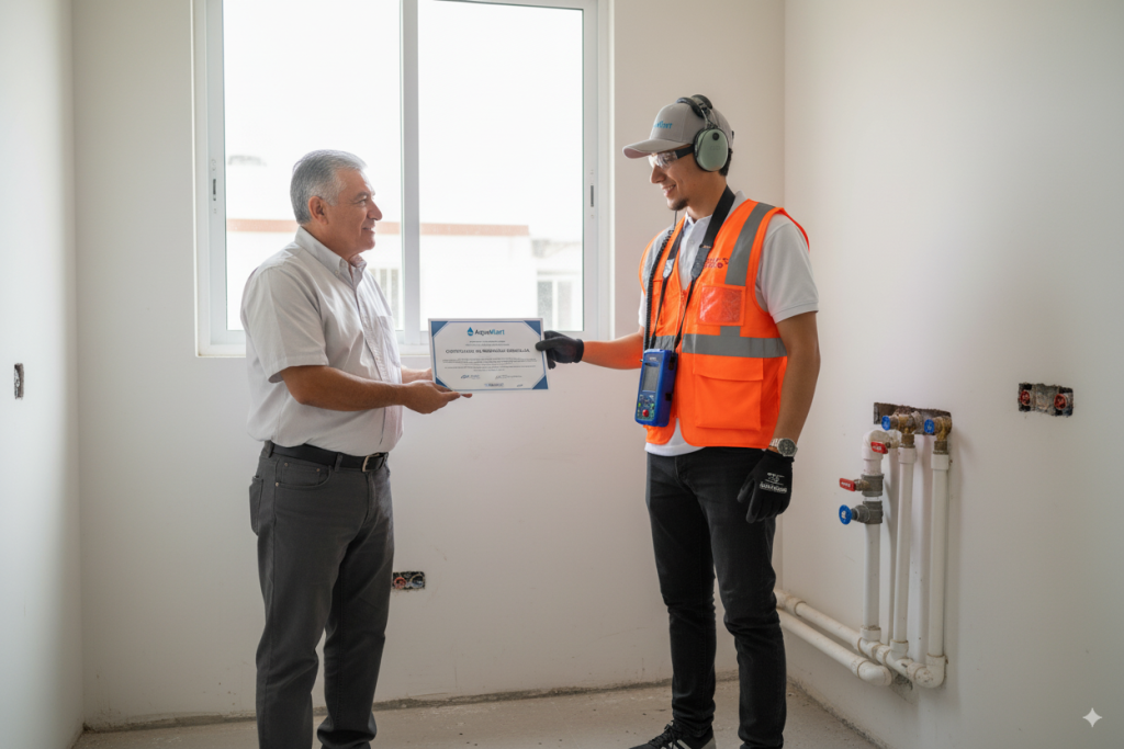 alianzas con constructoras